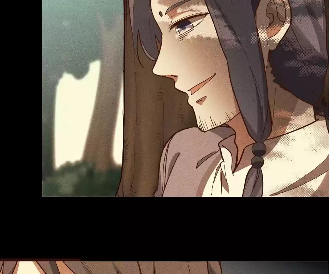 The Descent of the Spiritual Deity Chapter 68 page 38 - 