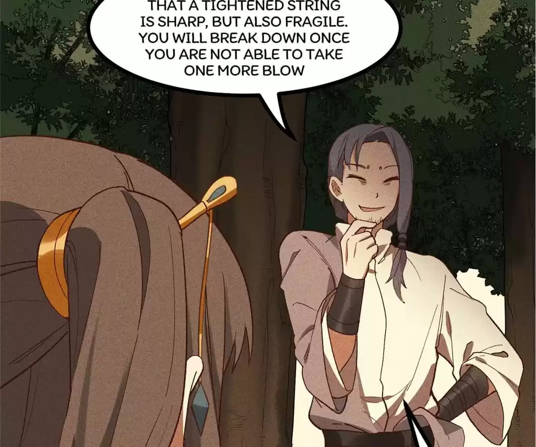 The Descent of the Spiritual Deity Chapter 68 page 41 - 