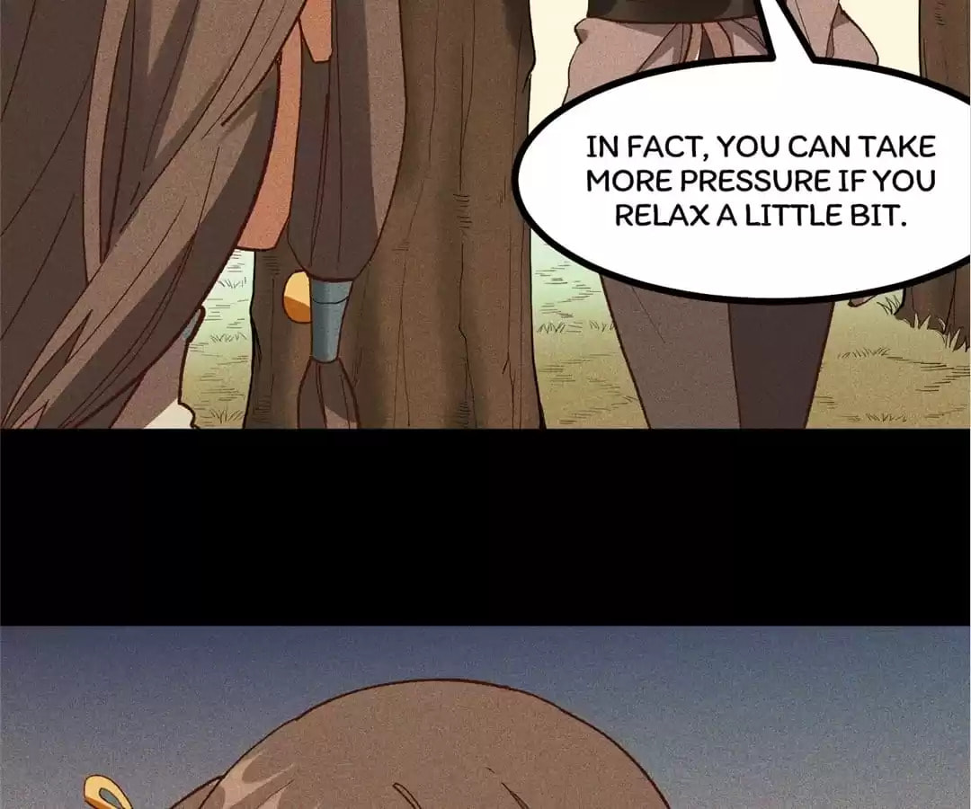 The Descent of the Spiritual Deity Chapter 68 page 42 - 