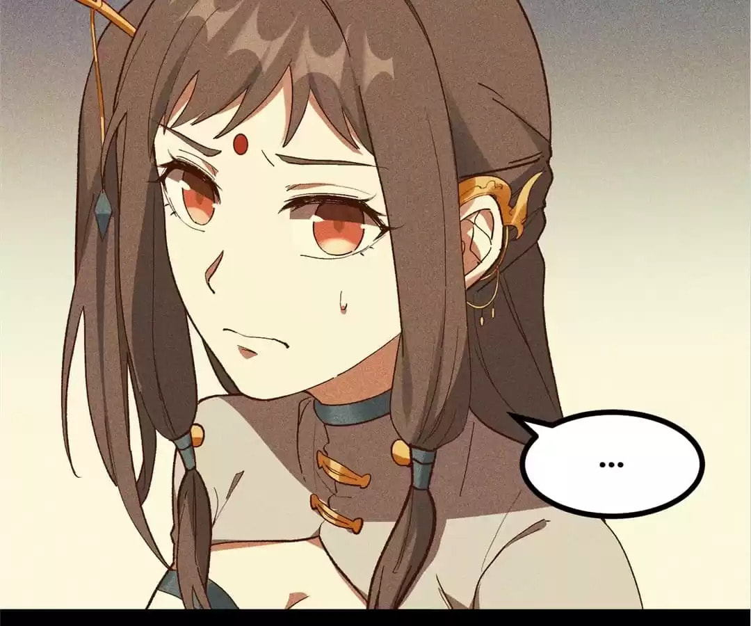 The Descent of the Spiritual Deity Chapter 68 page 43 - 