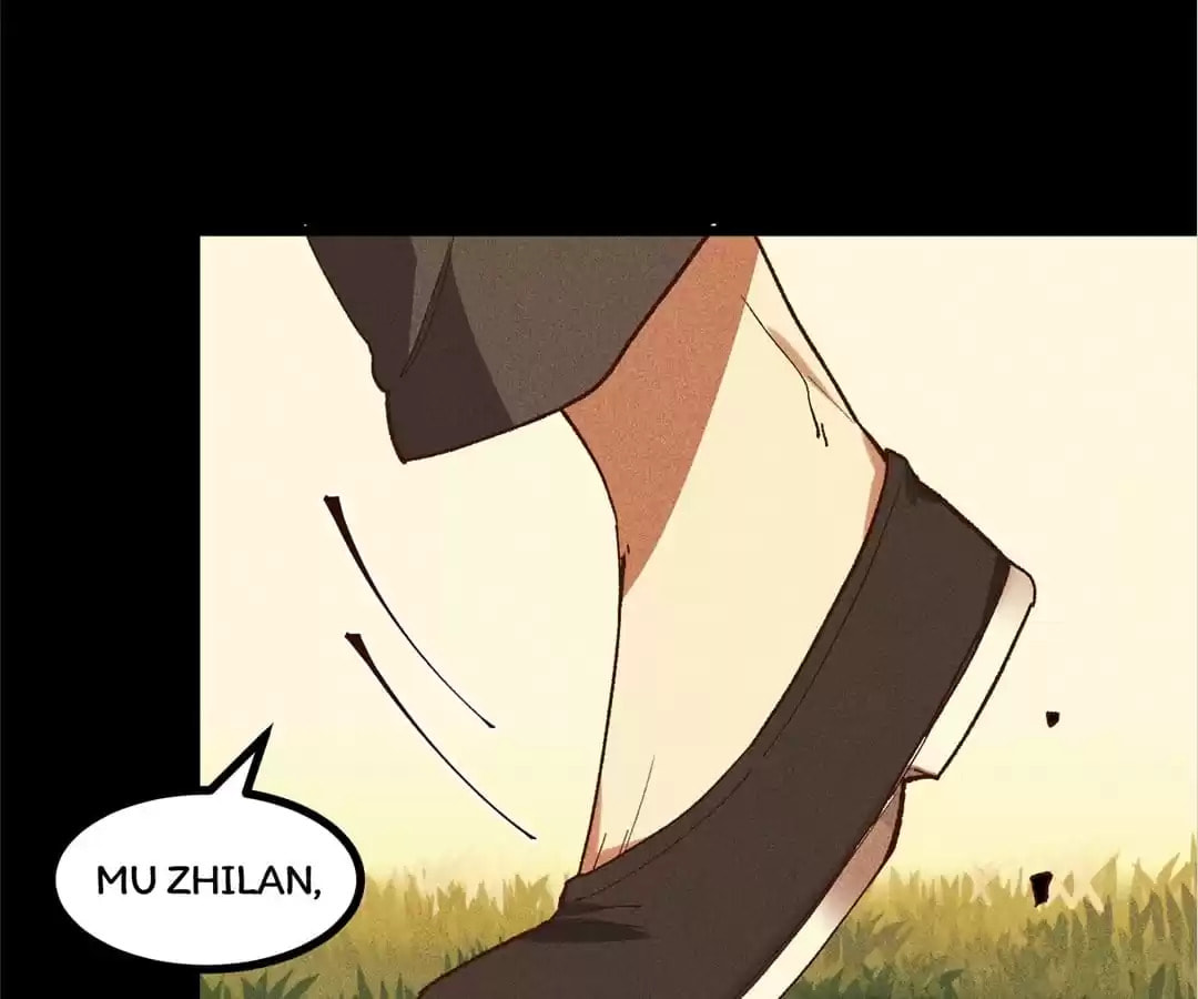 The Descent of the Spiritual Deity Chapter 68 page 44 - 