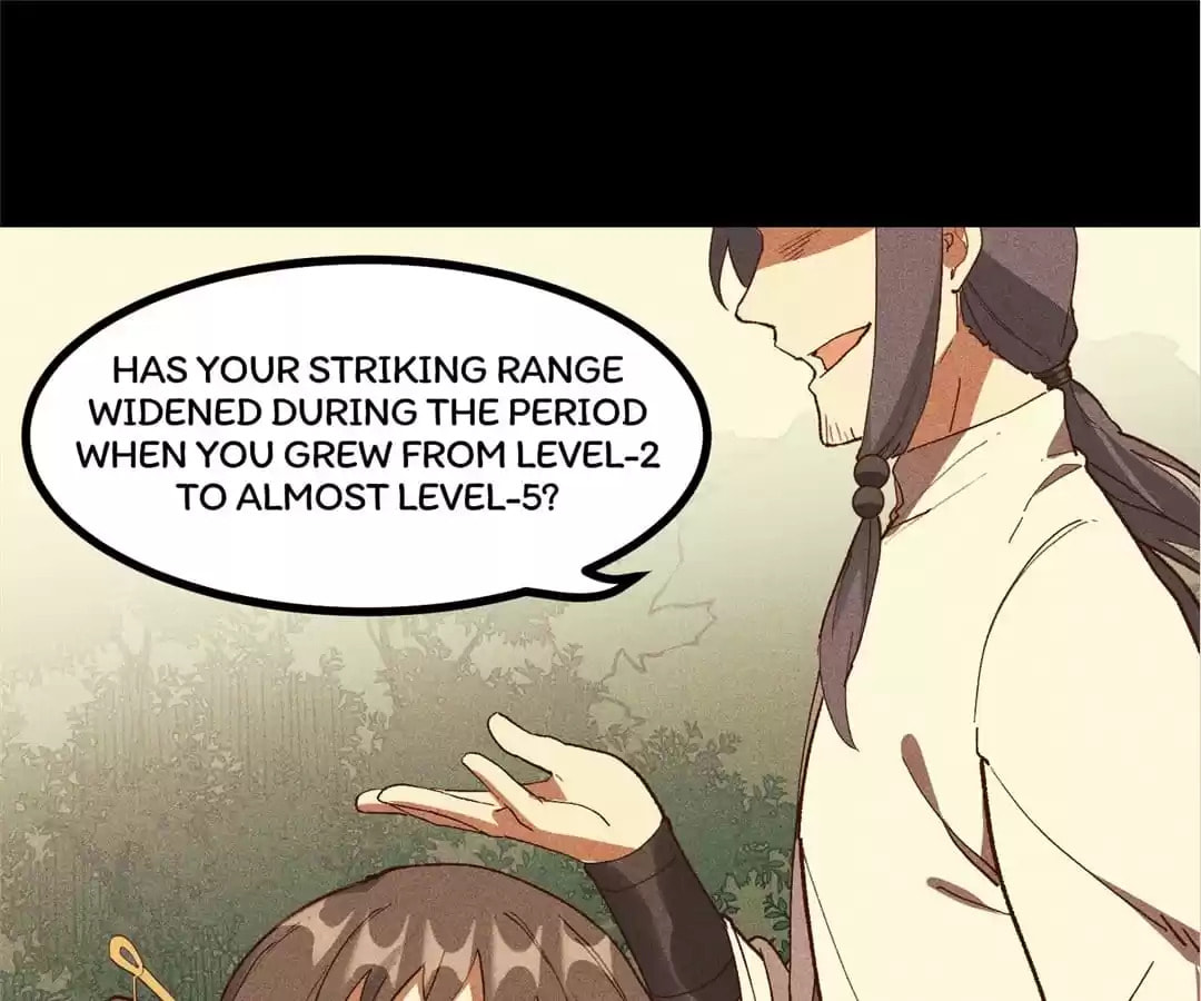 The Descent of the Spiritual Deity Chapter 68 page 46 - 