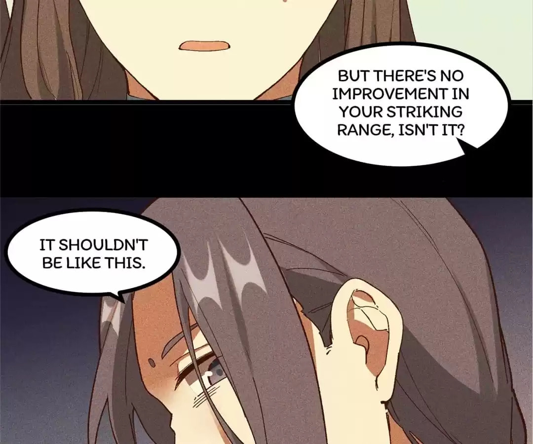 The Descent of the Spiritual Deity Chapter 68 page 49 - 