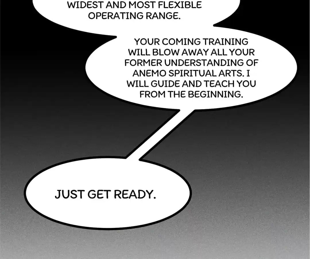 The Descent of the Spiritual Deity Chapter 68 page 51 - 