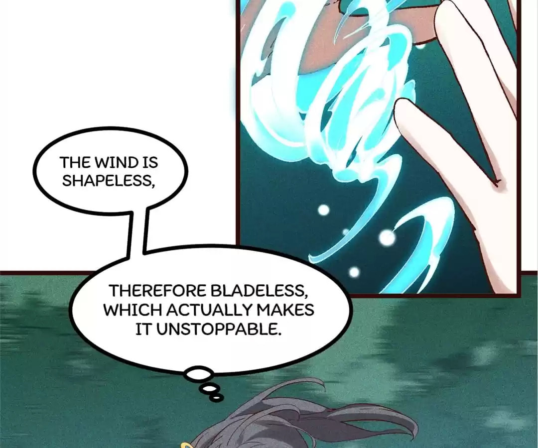 The Descent of the Spiritual Deity Chapter 68 page 53 - 