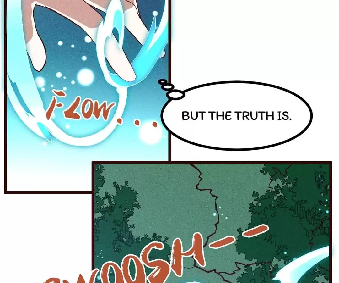 The Descent of the Spiritual Deity Chapter 68 page 57 - 