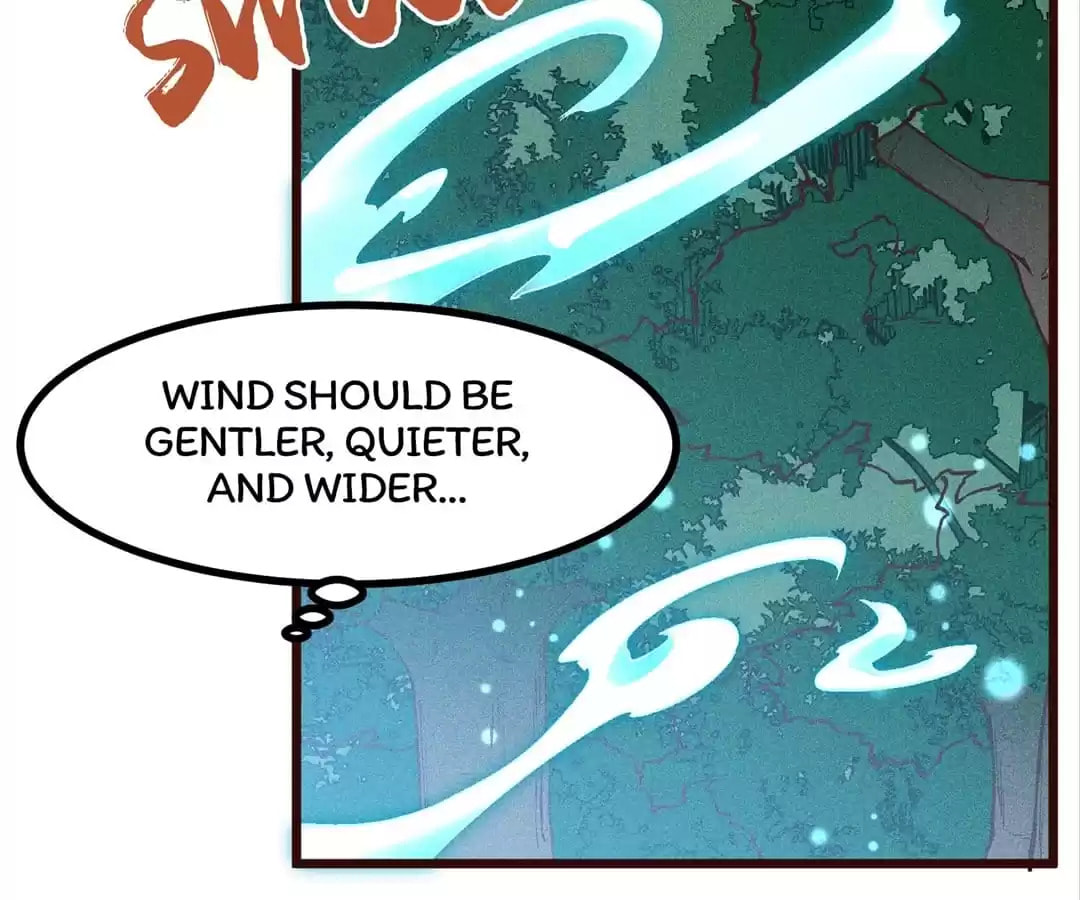 The Descent of the Spiritual Deity Chapter 68 page 58 - 