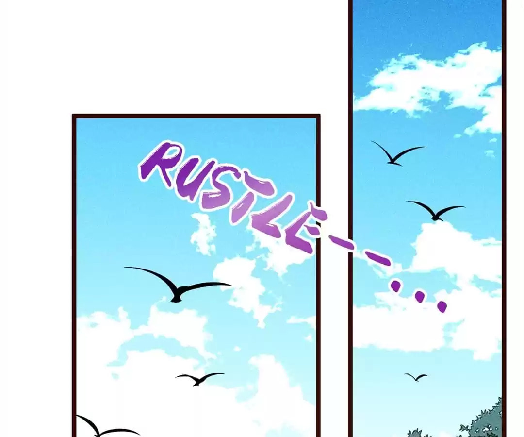 The Descent of the Spiritual Deity Chapter 68 page 7 - 
