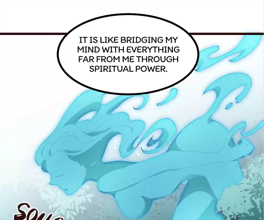 The Descent of the Spiritual Deity Chapter 68 page 62 - 