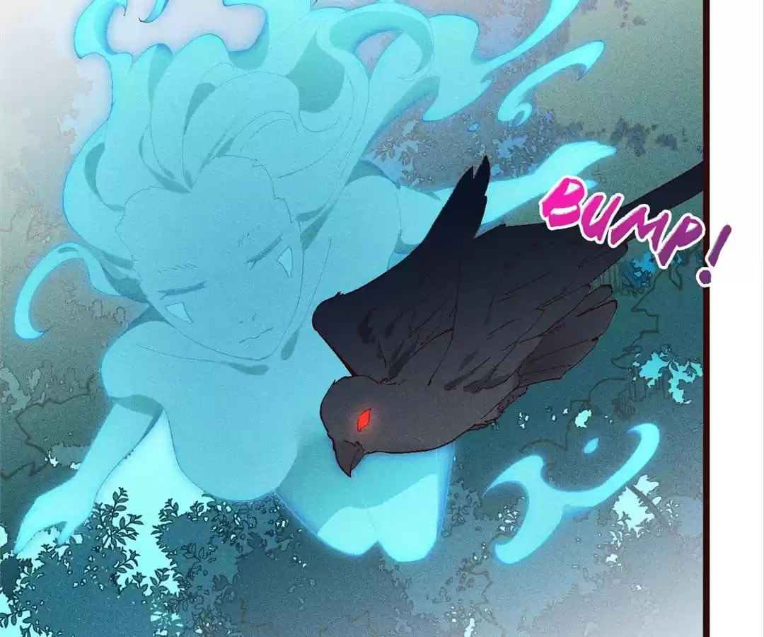 The Descent of the Spiritual Deity Chapter 68 page 64 - 