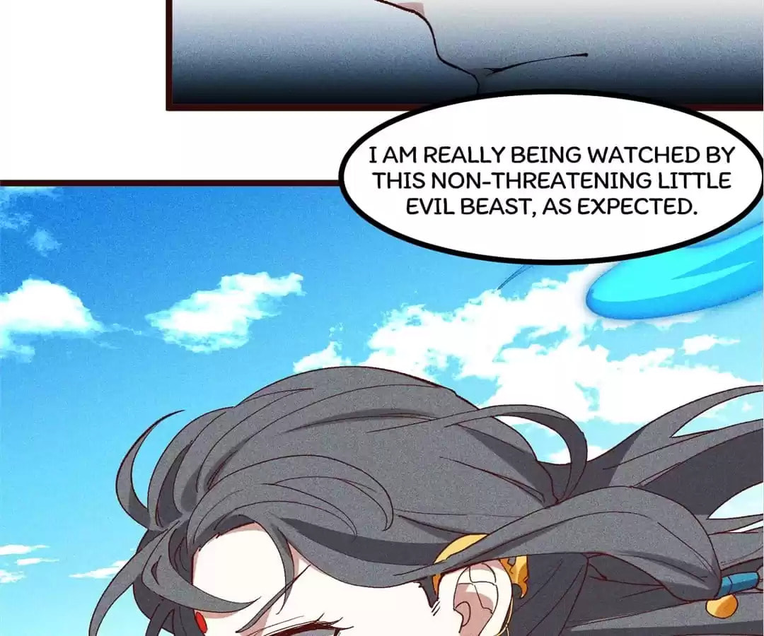 The Descent of the Spiritual Deity Chapter 68 page 68 - 