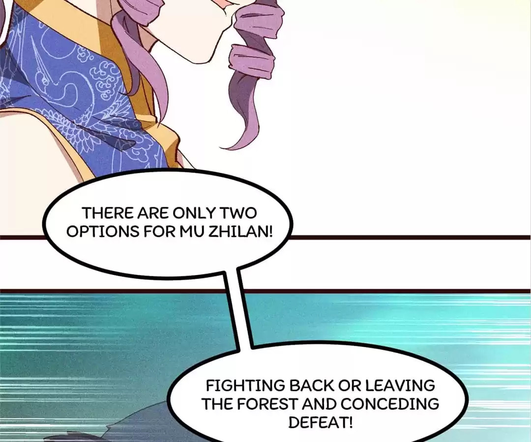 The Descent of the Spiritual Deity Chapter 68 page 72 - 