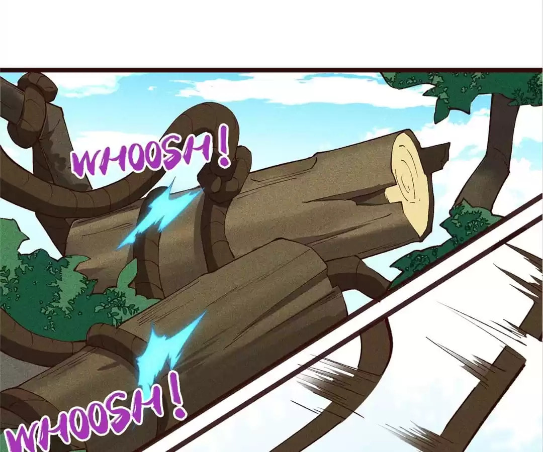 The Descent of the Spiritual Deity Chapter 68 page 82 - 