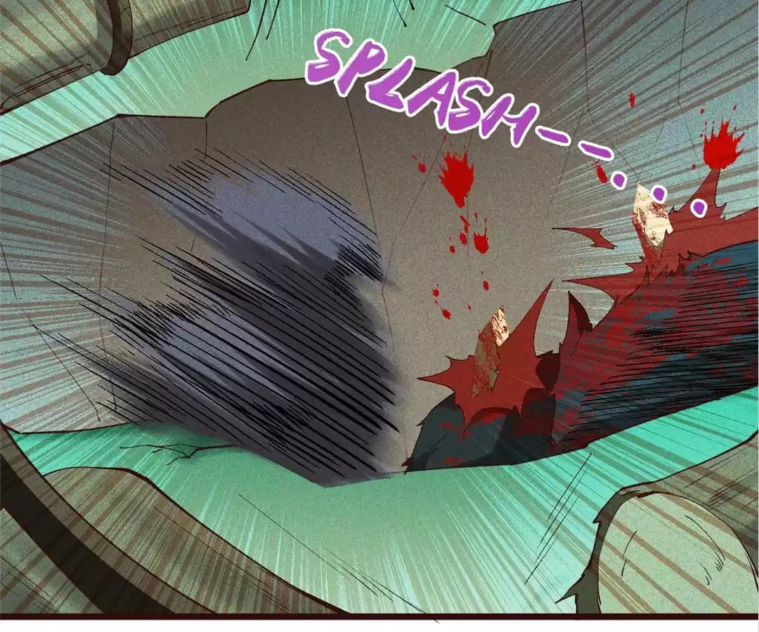 The Descent of the Spiritual Deity Chapter 68 page 85 - 