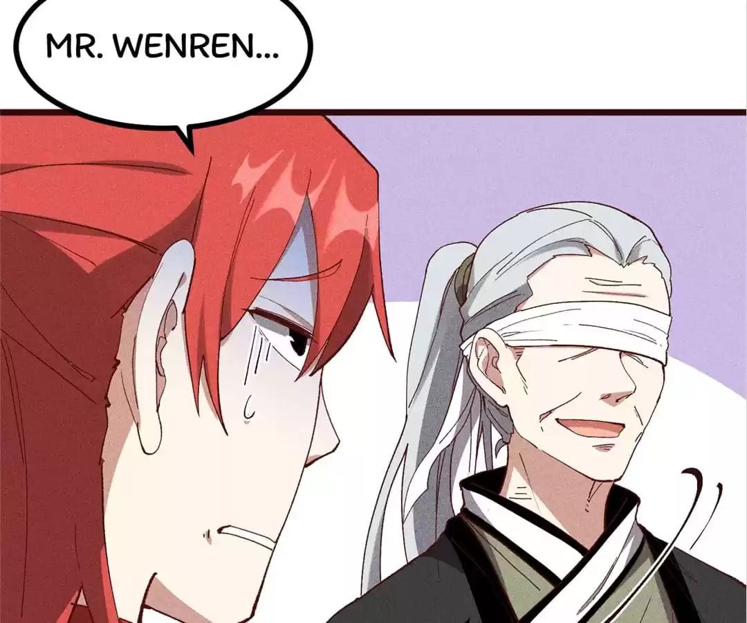 The Descent of the Spiritual Deity Chapter 69 page 14 - 