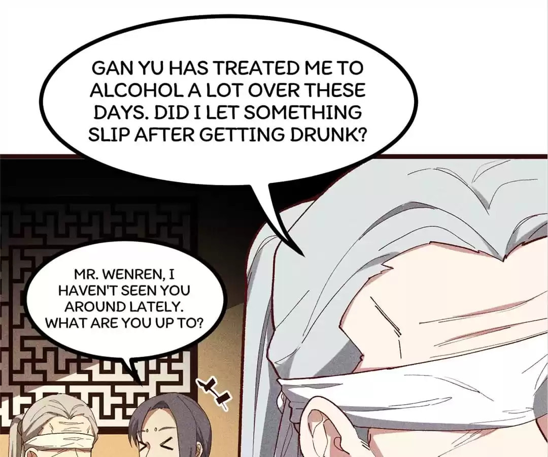 The Descent of the Spiritual Deity Chapter 69 page 16 - 