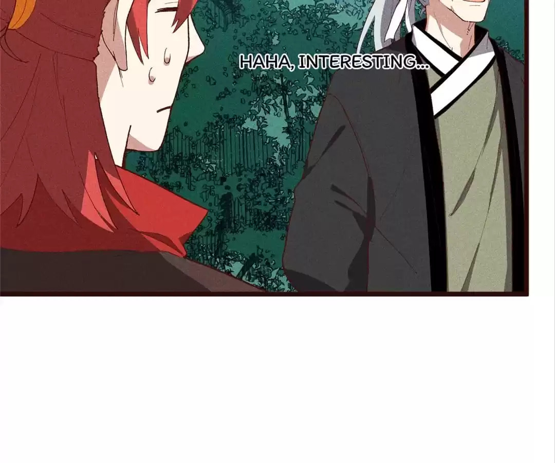 The Descent of the Spiritual Deity Chapter 69 page 19 - 
