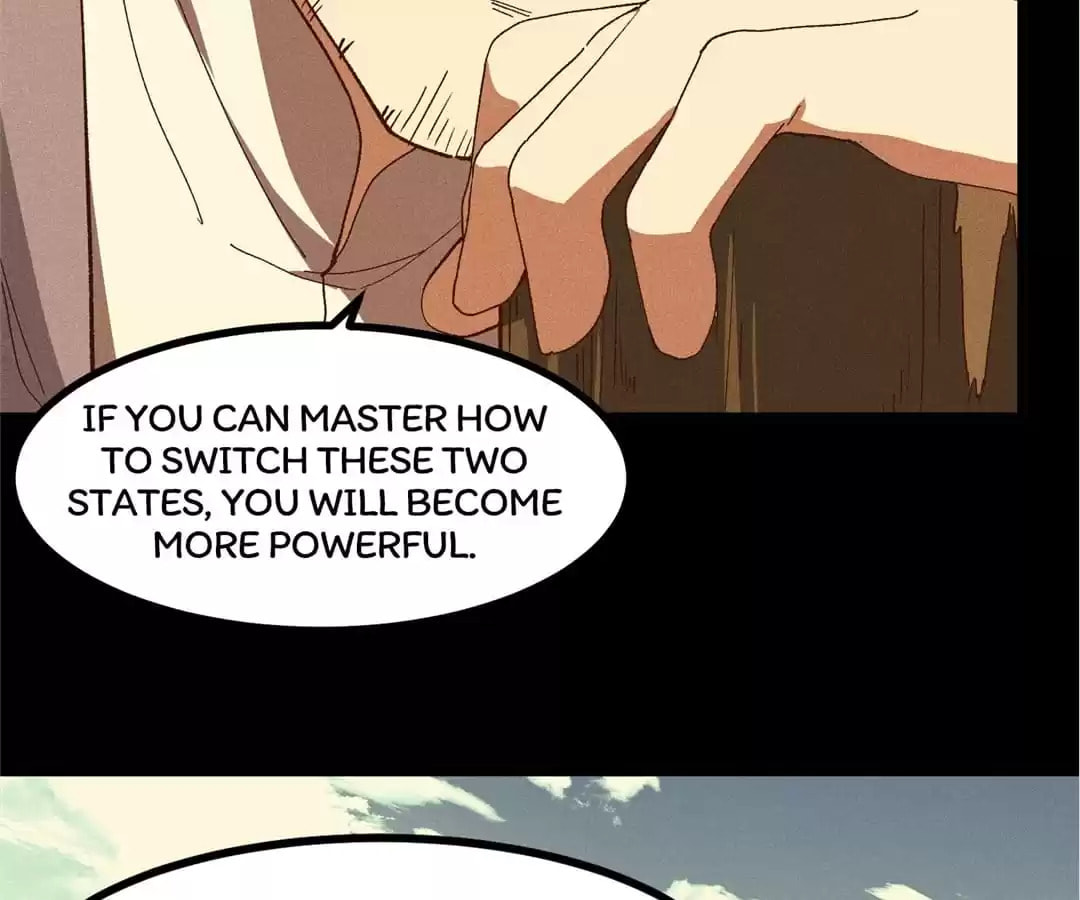 The Descent of the Spiritual Deity Chapter 69 page 38 - 