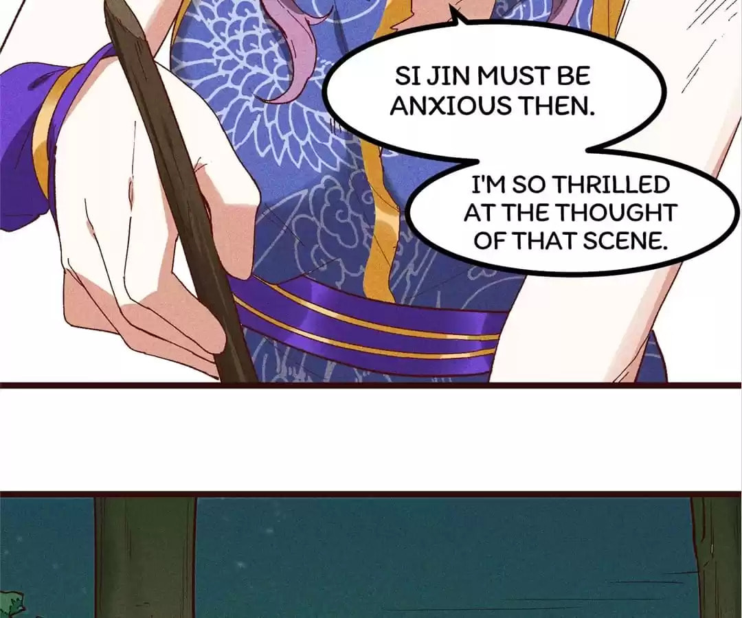 The Descent of the Spiritual Deity Chapter 69 page 50 - 
