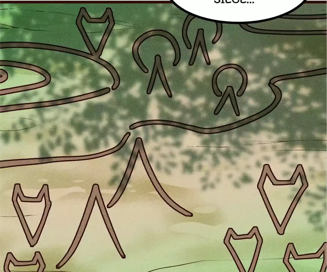 The Descent of the Spiritual Deity Chapter 69 page 53 - 