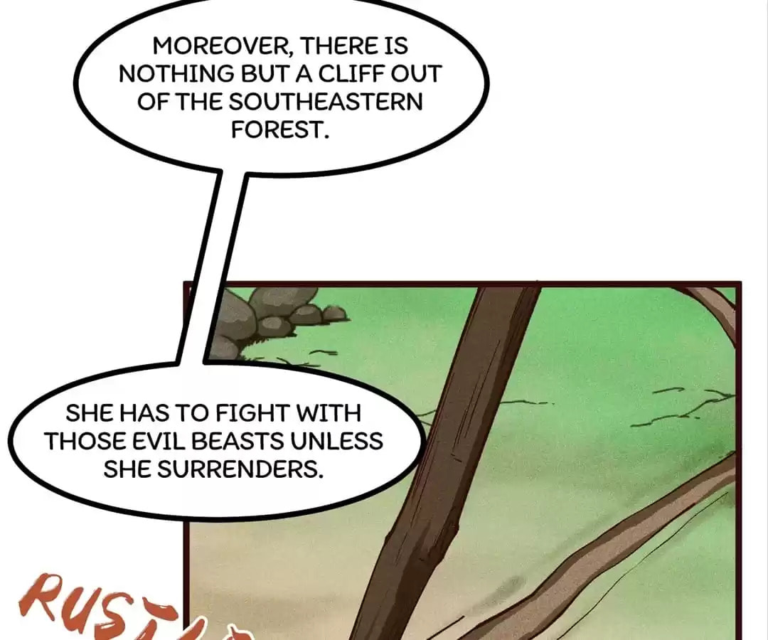 The Descent of the Spiritual Deity Chapter 69 page 58 - 
