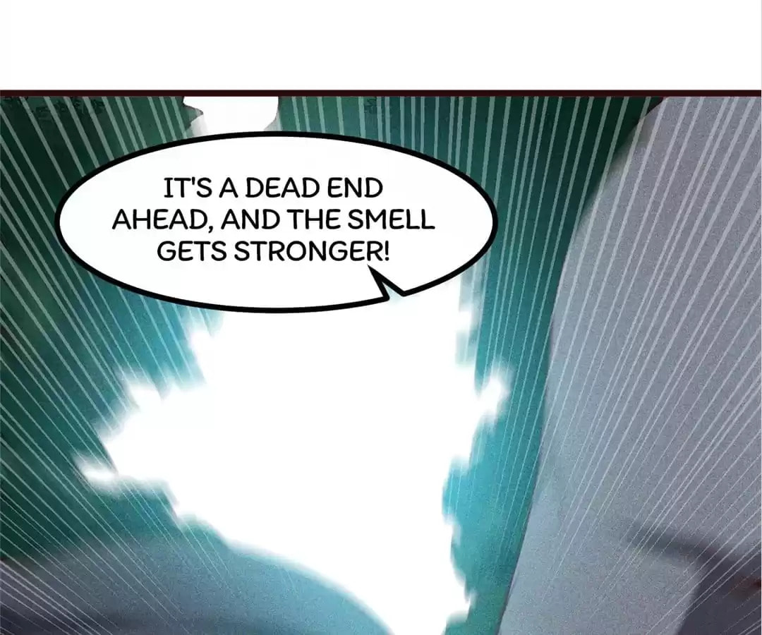The Descent of the Spiritual Deity Chapter 69 page 69 - 