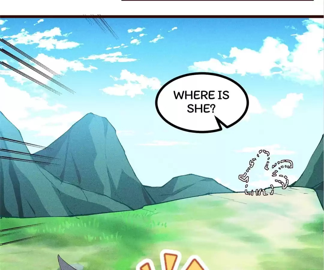 The Descent of the Spiritual Deity Chapter 69 page 74 - 