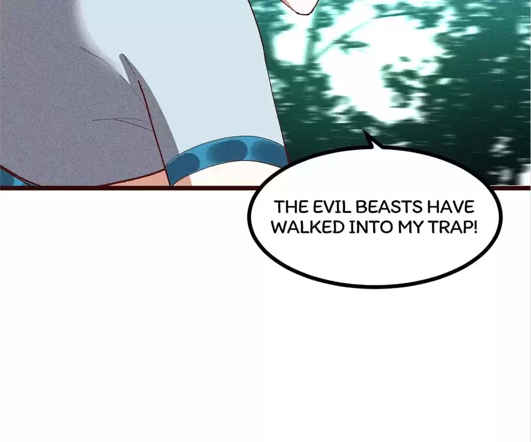 The Descent of the Spiritual Deity Chapter 69 page 78 - 