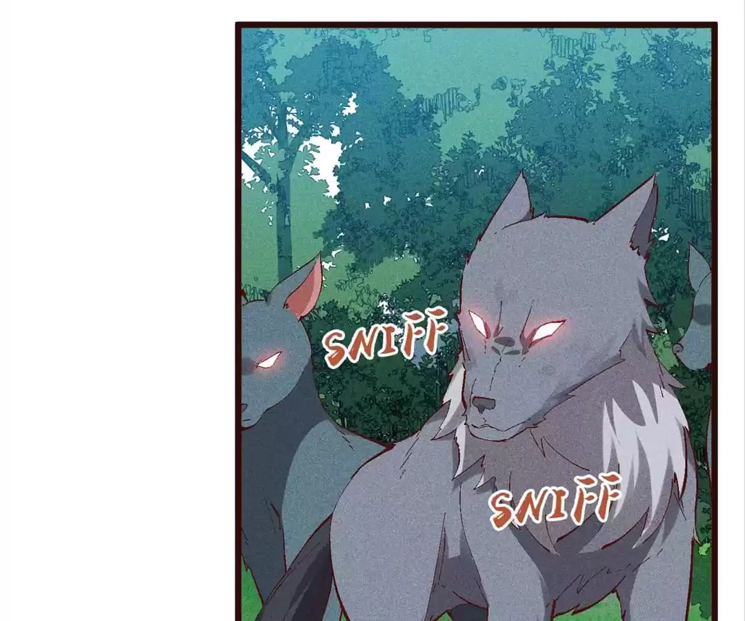 The Descent of the Spiritual Deity Chapter 69 page 79 - 