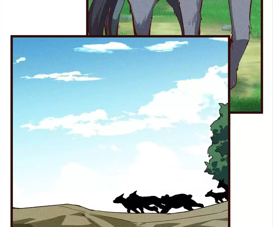 The Descent of the Spiritual Deity Chapter 69 page 80 - 