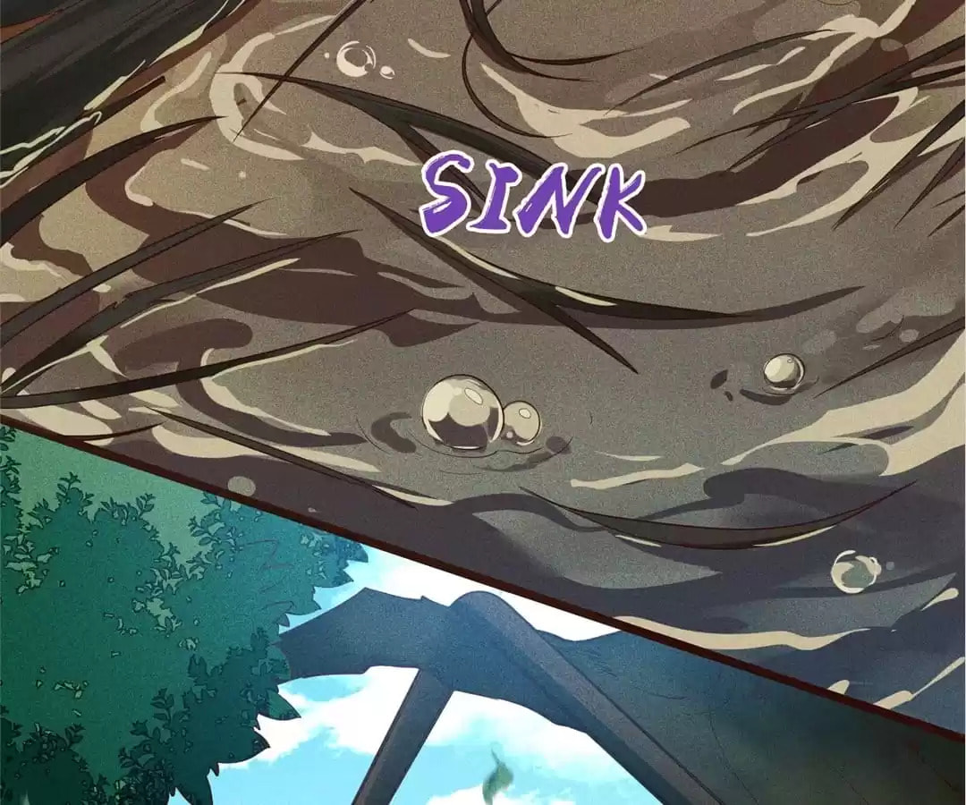 The Descent of the Spiritual Deity Chapter 69 page 9 - 