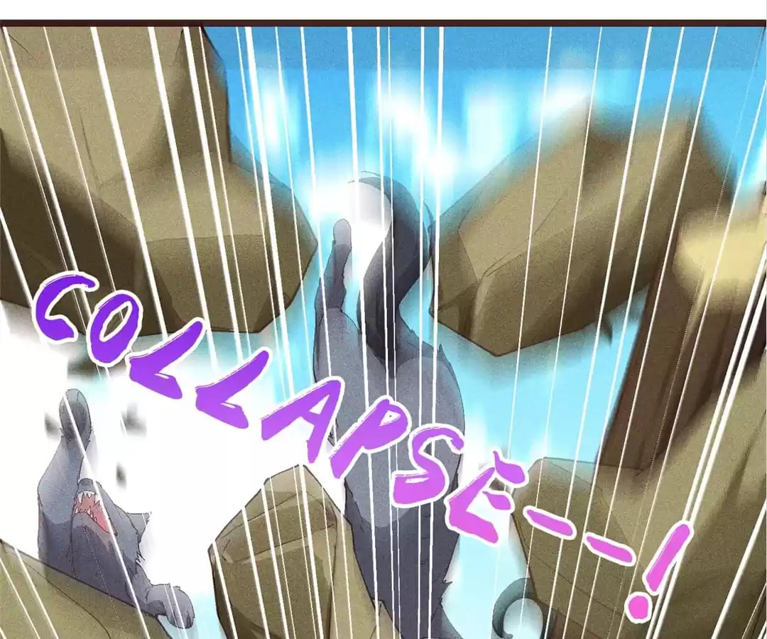 The Descent of the Spiritual Deity Chapter 69 page 87 - 