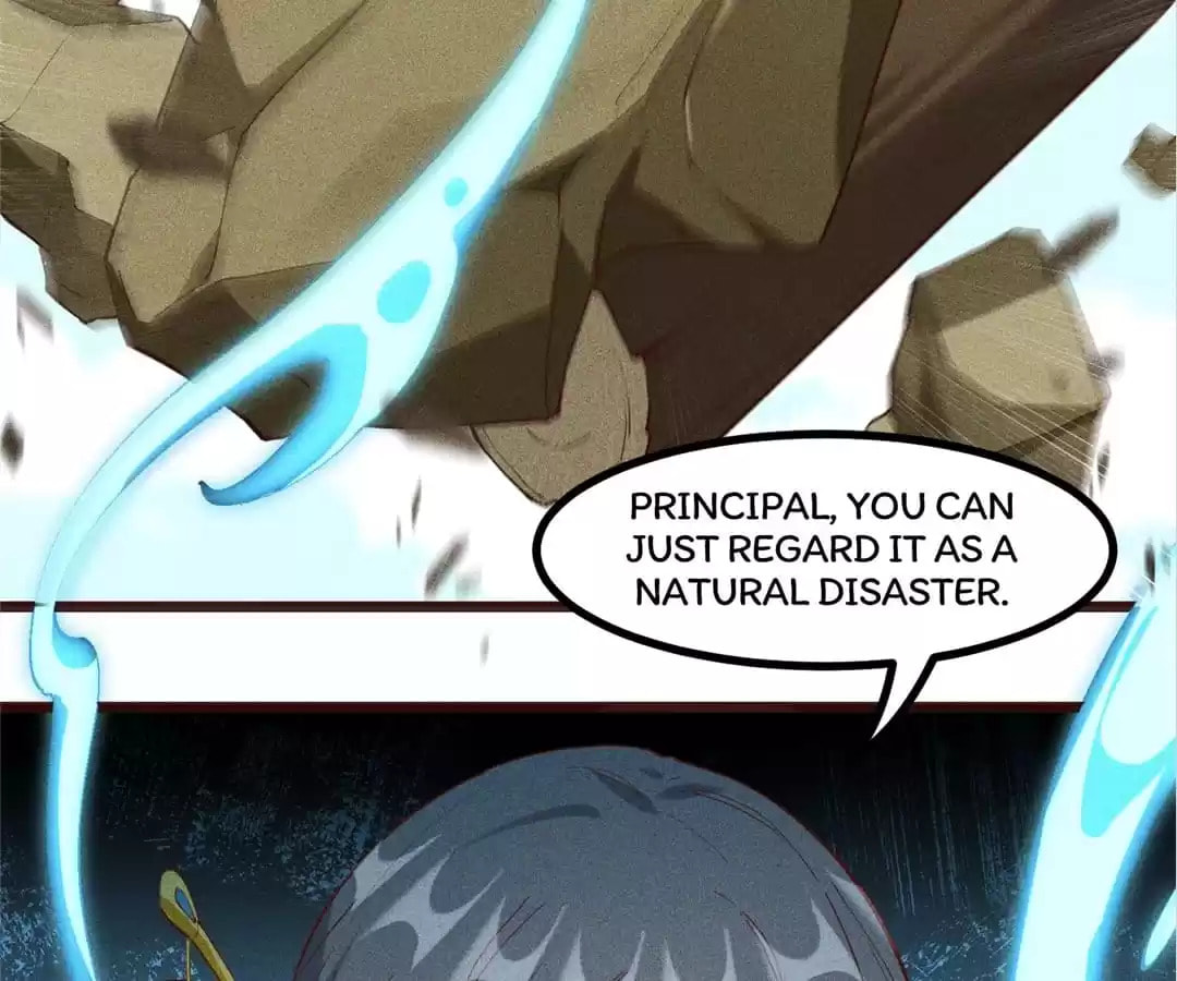 The Descent of the Spiritual Deity Chapter 69 page 89 - 
