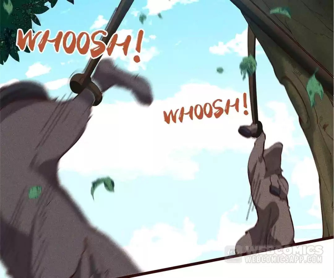 The Descent of the Spiritual Deity Chapter 69 page 10 - 
