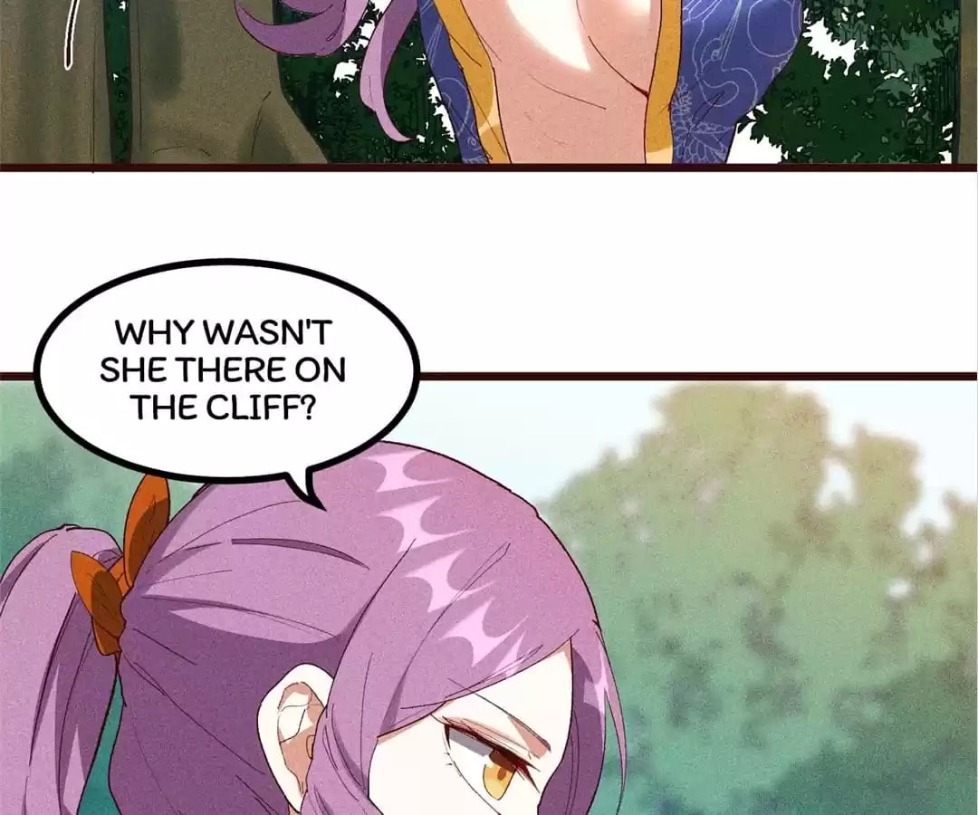 The Descent of the Spiritual Deity Chapter 70 page 12 - 