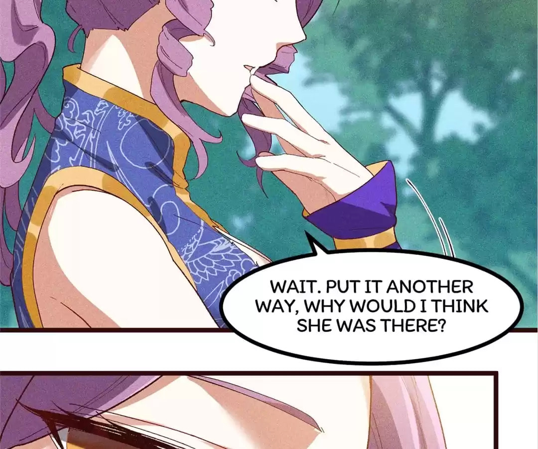 The Descent of the Spiritual Deity Chapter 70 page 13 - 