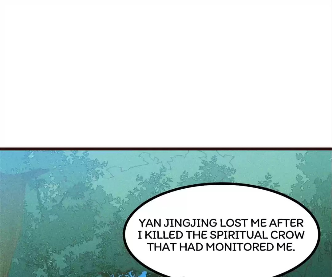 The Descent of the Spiritual Deity Chapter 70 page 16 - 