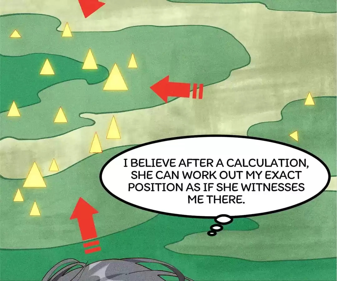 The Descent of the Spiritual Deity Chapter 70 page 20 - 