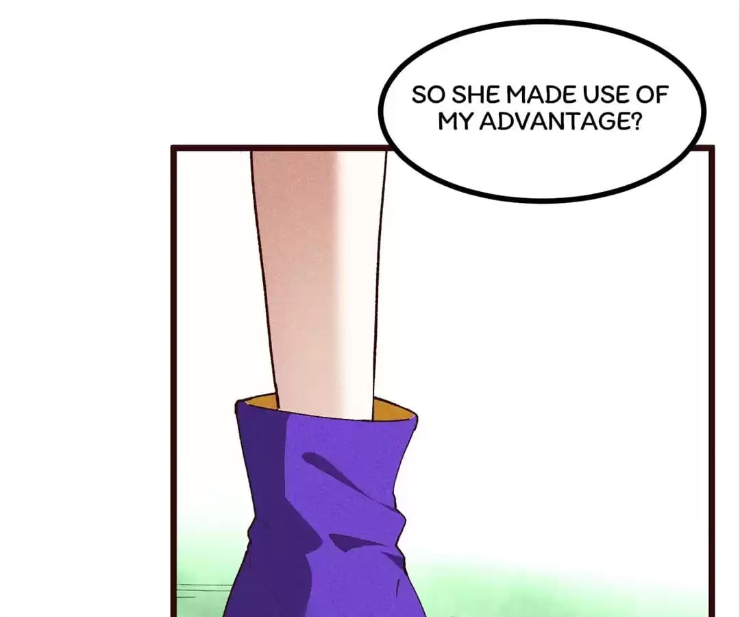 The Descent of the Spiritual Deity Chapter 70 page 24 - 
