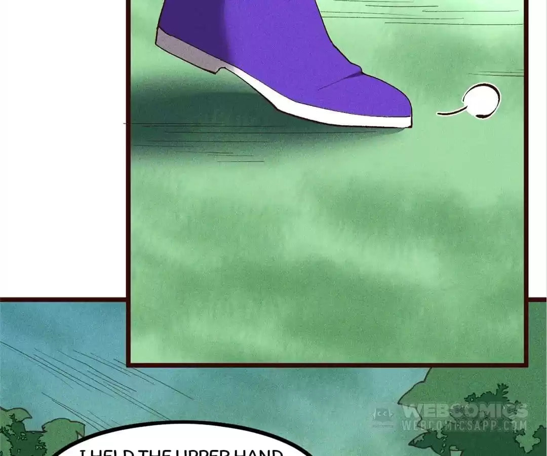 The Descent of the Spiritual Deity Chapter 70 page 25 - 