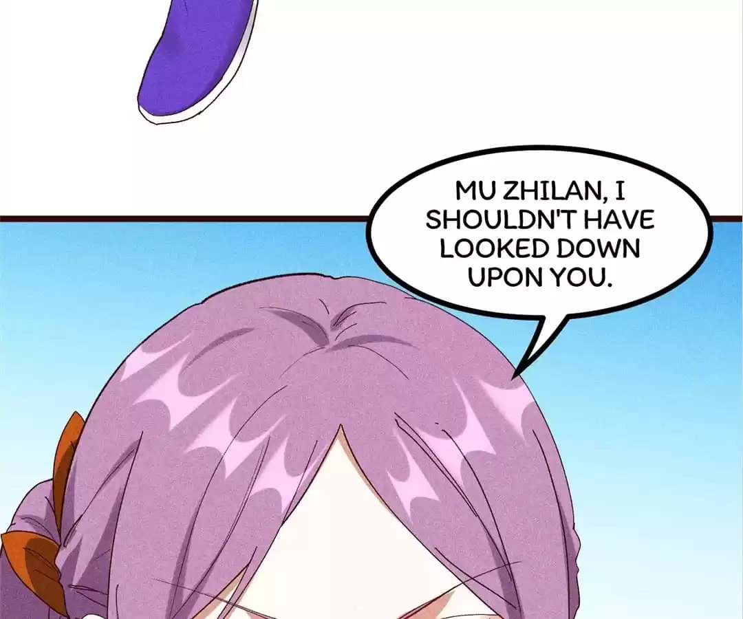 The Descent of the Spiritual Deity Chapter 70 page 4 - 