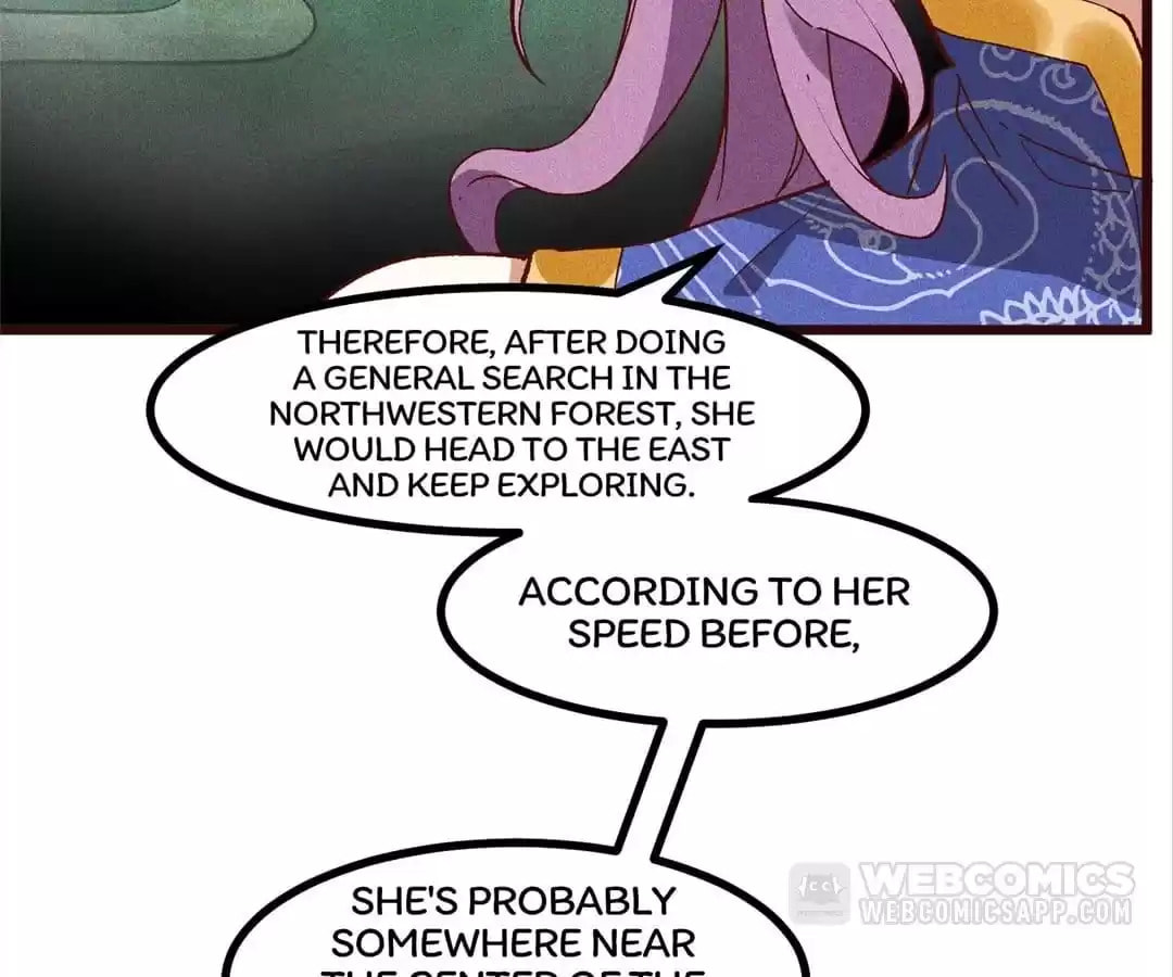 The Descent of the Spiritual Deity Chapter 70 page 33 - 