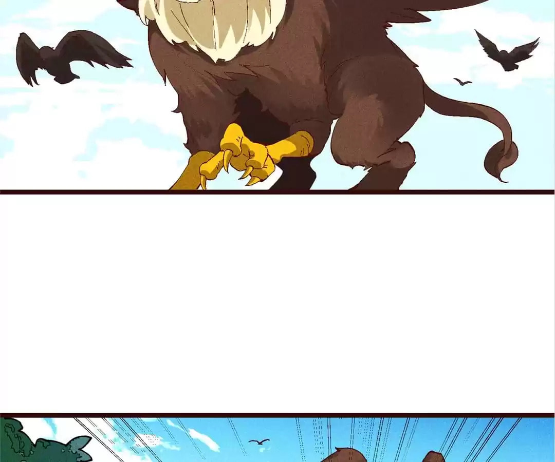 The Descent of the Spiritual Deity Chapter 70 page 38 - 