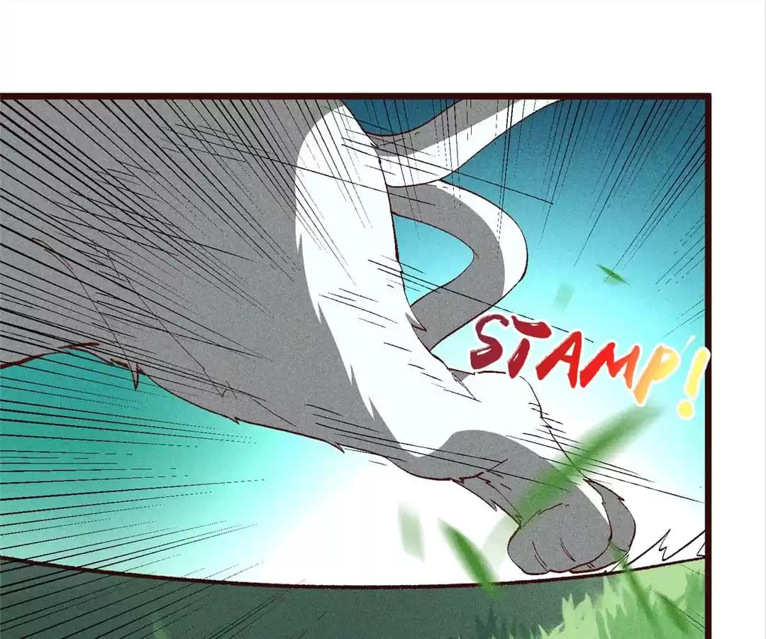 The Descent of the Spiritual Deity Chapter 70 page 64 - 