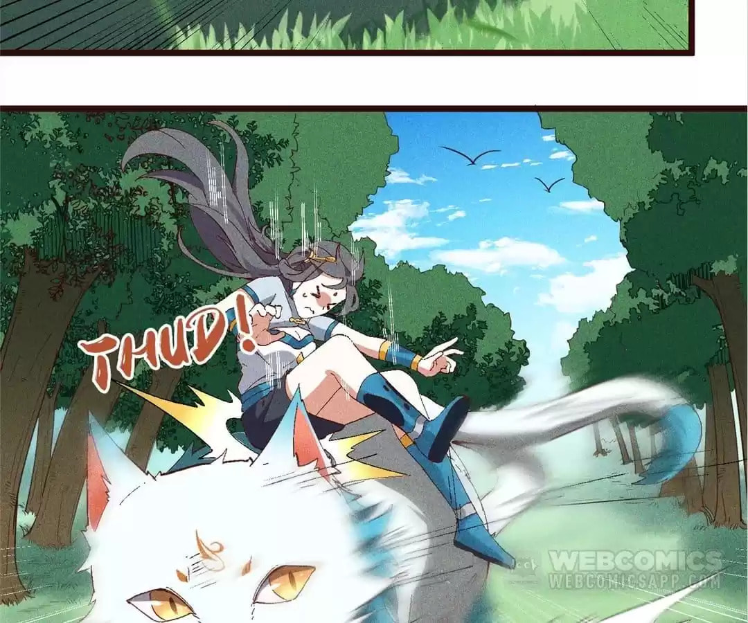 The Descent of the Spiritual Deity Chapter 70 page 65 - 
