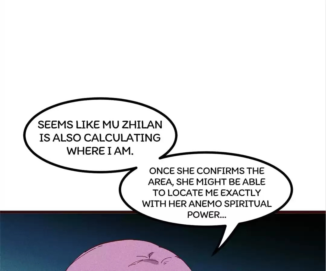 The Descent of the Spiritual Deity Chapter 70 page 69 - 