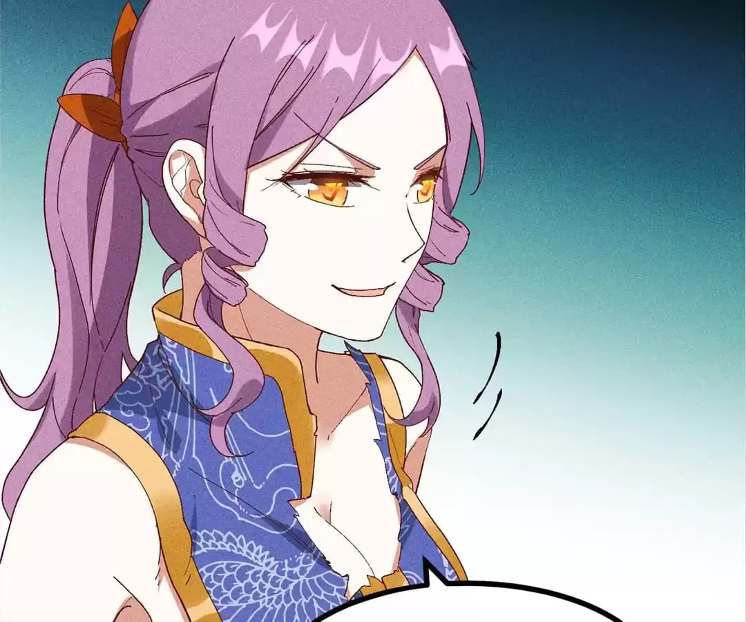 The Descent of the Spiritual Deity Chapter 70 page 70 - 