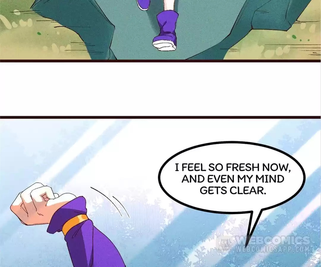 The Descent of the Spiritual Deity Chapter 70 page 10 - 
