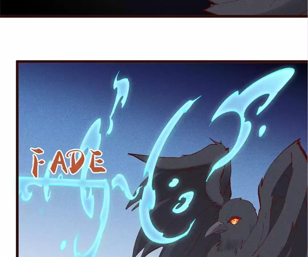 The Descent of the Spiritual Deity Chapter 71 page 11 - 