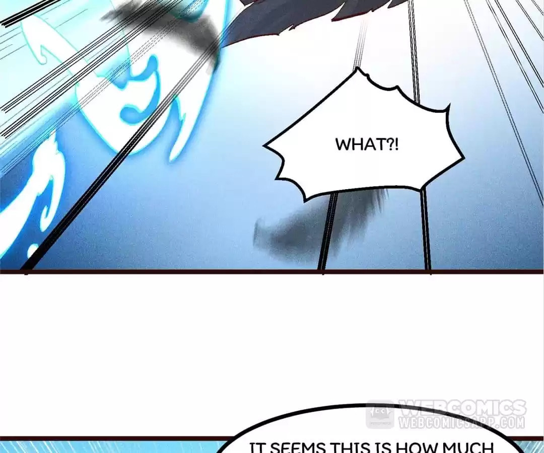 The Descent of the Spiritual Deity Chapter 71 page 14 - 